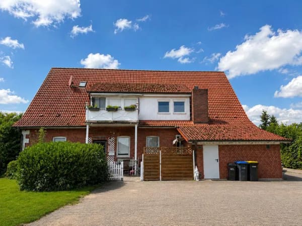Immobilie in Lüdersburg - Mehrfamilienhaus in Lüdersburg - Bild 2