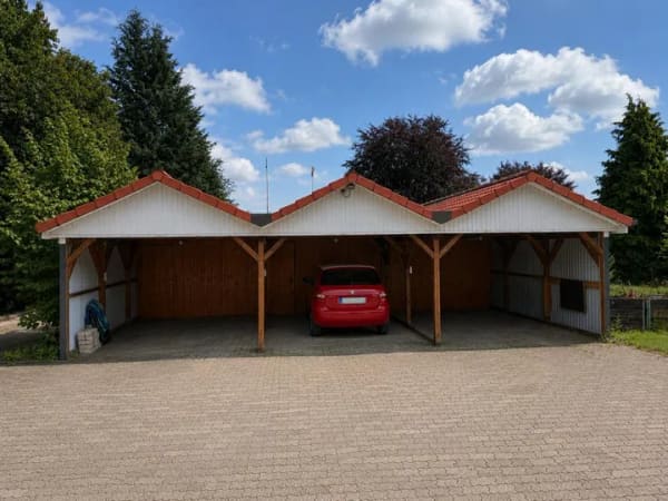 Immobilie in Lüdersburg - Mehrfamilienhaus in Lüdersburg - Bild 3