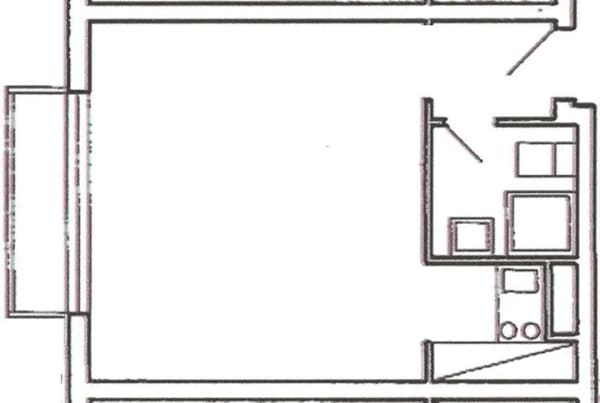 Immobilie in Jülich - Vermietetes Appartement  mit Kfz-Stellplatz - Bild 3