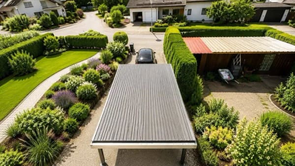 Immobilie in Jagstzell - Familientraum - großzügiges Einfamilienhaus mit großem Garten - Bild 1