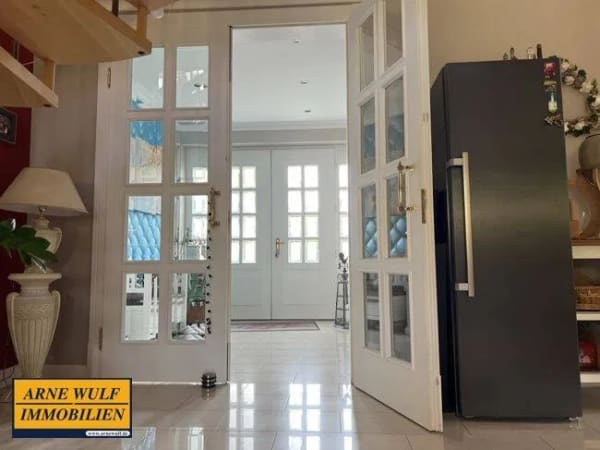 Immobilie in Goldberg - **Exklusives Landhaus** Wohnen auf höchstem Niveau - Bild 4