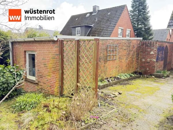 Immobilie in Damp - Attraktiv maritime Umgebungs- Wohnlage in Damp, nahe der Ostsee! - Bild 3