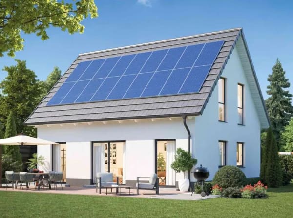 Immobilie in Maßbach - Raus aus der Miete - rein ins Eigenheim! - Bild 0