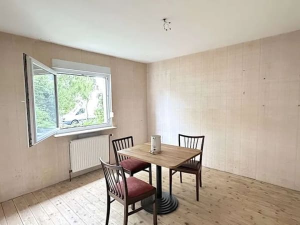 Immobilie in Reinheim - Märchenhaftes Potential! MFH - teilweise noch im Dornröschenschlaf - in ruhiger Lage von Reinheim - Bild 2