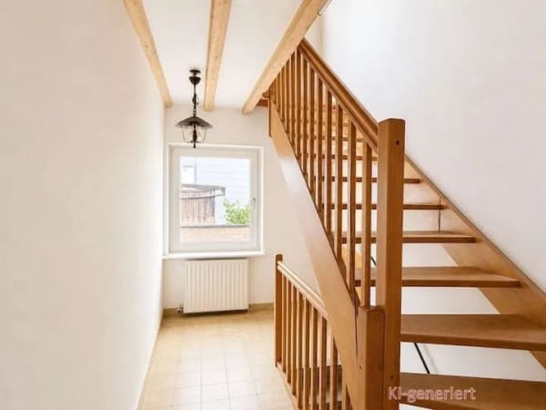 Immobilie in Reinheim - Märchenhaftes Potential! MFH - teilweise noch im Dornröschenschlaf - in ruhiger Lage von Reinheim - Bild 4