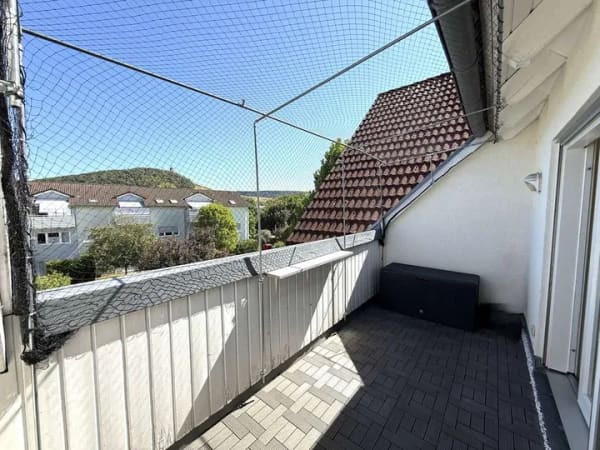 Immobilie in Oberstenfeld - Großzügige & sonnige 2,5-Zimmer-Galeriewohnung direkt bezugsfrei in Oberstenfeld - Bild 4