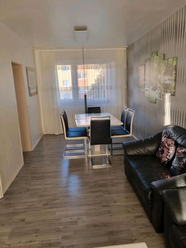 Immobilie in Arnsberg - Vermietete Wohnung in Arnsnerg- Moosfelde zu verkaufen - Bild 0