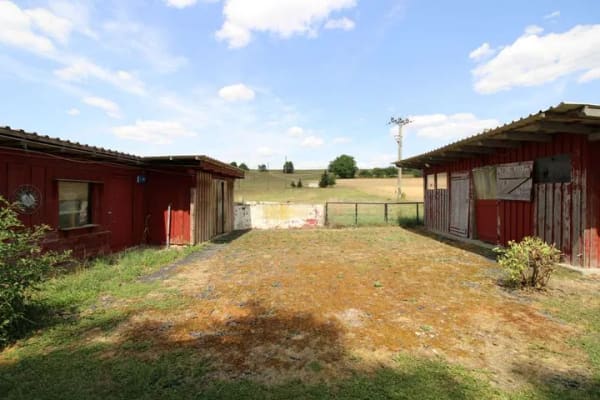 Immobilie in Rennertshofen - Freiraum pur: Freistehendes EFH mit Südgarten & angrenzender ehemaliger Koppelfläche - Bild 2