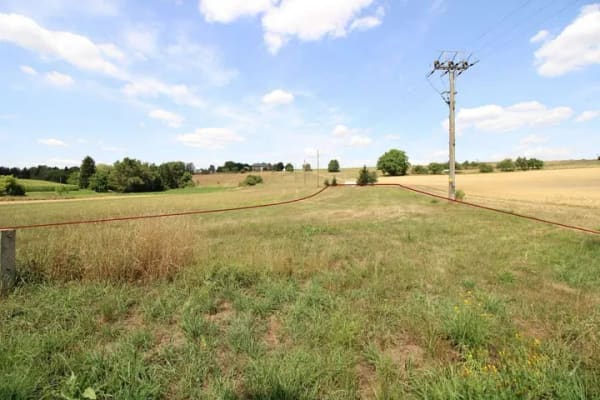 Immobilie in Rennertshofen - Freiraum pur: Freistehendes EFH mit Südgarten & angrenzender ehemaliger Koppelfläche - Bild 3