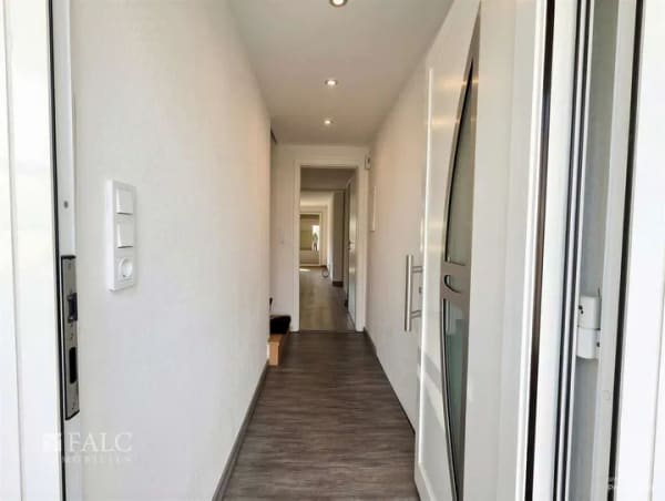 Immobilie in Harsum - Schickes Modernisiertes Reihenmittelhaus - Bild 1