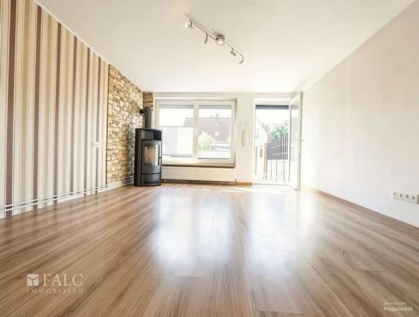 Immobilie in Harsum - Schickes Modernisiertes Reihenmittelhaus - Bild 3