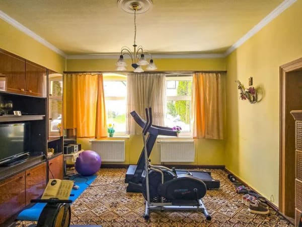 Immobilie in Miesitz - Großzügiges Wohnen auf über 5.000 m² Grundstück (A1737) - Bild 2