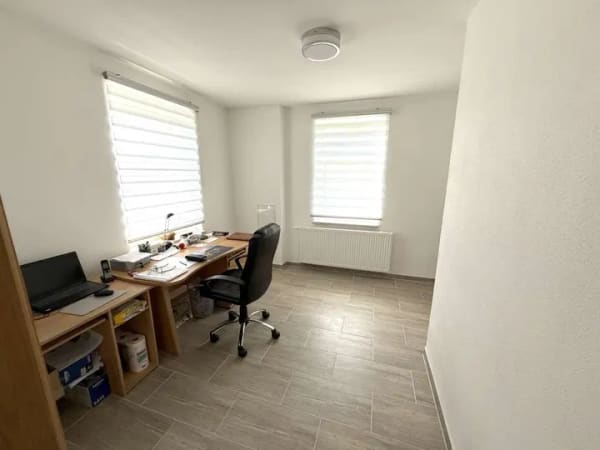 Immobilie in Miesitz - Großzügiges Wohnen auf über 5.000 m² Grundstück (A1737) - Bild 4