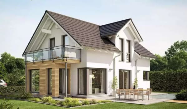 Immobilie in Meisenheim - Den Sommer im eigenen Garten genießen und mit BIEN ZENKER das Traumhaus bauen inkl. Baugrundstück zu - Bild 1