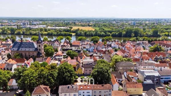 Immobilie in Flörsheim - GROSS IM RAUMANGEBOT, STARK BEI DER RENDITE – 350 m², 12 Zimmer & 6,8 %+ in Flörsheim - Bild 4