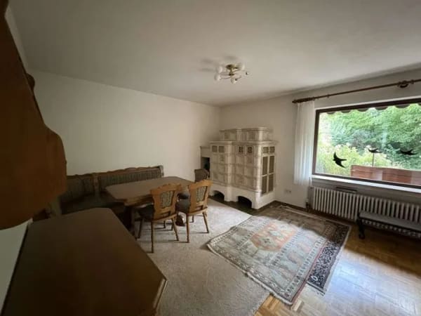 Immobilie in Satteldorf - Gepflegtes, älteres Reihenmittelhaus mit Garage in Satteldorf - Bild 2