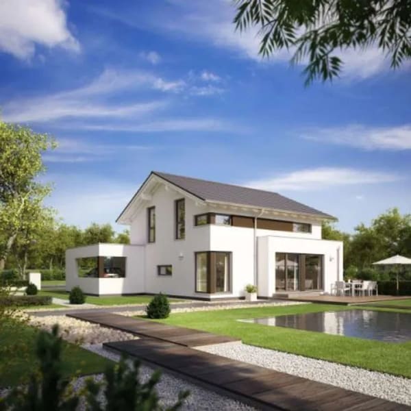 Immobilie in Guldental - EFH-inkl. Baugrundstück-Träume werden wahr mit Bien Zenker!! Planen Sie Ihr Traumhaus so wie Sie es  - Bild 0