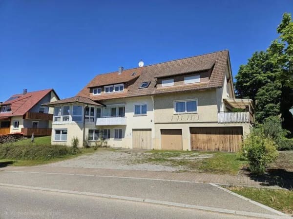 Immobilie in Zimmern ob Rottweil - Ein Haus mit vielen Möglichkeiten - Bild 0
