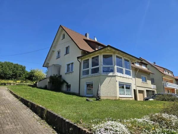 Immobilie in Zimmern ob Rottweil - Ein Haus mit vielen Möglichkeiten - Bild 1