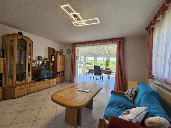 Immobilie in Zimmern ob Rottweil - Ein Haus mit vielen Möglichkeiten - Bild 4