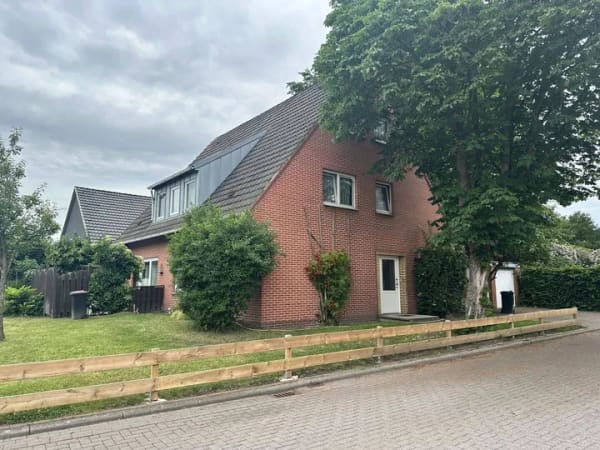 Immobilie in Wiefelstede - Renditeobjekt im Zentrum von Wiefelstede - Bild 1