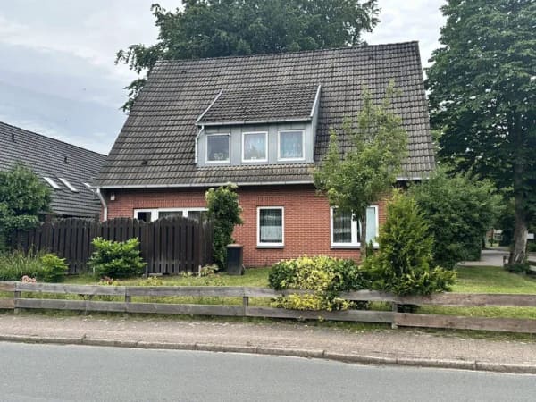 Immobilie in Wiefelstede - Renditeobjekt im Zentrum von Wiefelstede - Bild 3