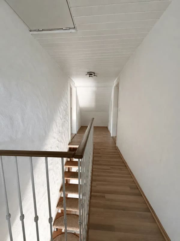 Immobilie in Wettstetten - Seltene Gelegenheit nahe Ingolstadt | Freistehendes Haus mit Garten & Garage - Bild 3