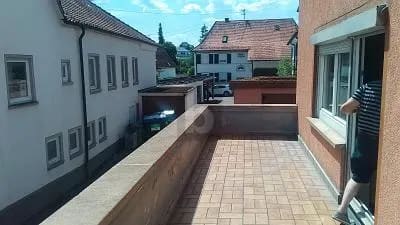 Immobilie in Bisingen - RAUMWUNDER F. GROßFAMILIEN U. F. KAP. ANL./WBG. - Bild 0