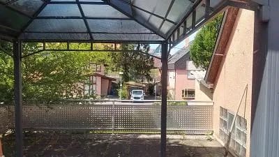 Immobilie in Bisingen - RAUMWUNDER F. GROßFAMILIEN U. F. KAP. ANL./WBG. - Bild 1