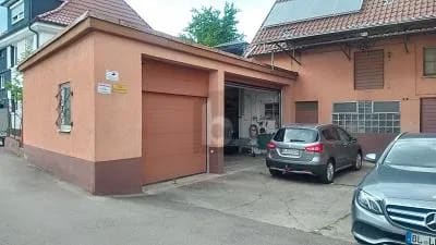Immobilie in Bisingen - RAUMWUNDER F. GROßFAMILIEN U. F. KAP. ANL./WBG. - Bild 2