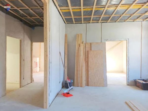 Immobilie in Zell im Wiesental - Kernsanierte 3,5-Zimmer Wohnung im 1. OG mit Balkon im Zentrum von Zell im Wiesental - Bild 3