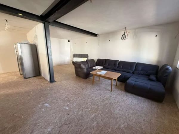 Immobilie in Waghäusel - Gepflegtes Zweifamilienhaus mit Garage, Scheune, Garten und Ausbaupotenzial - Bild 4