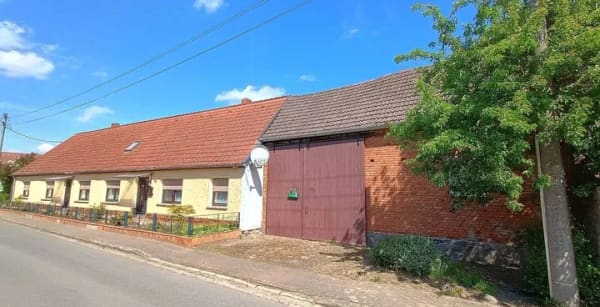 Immobilie in Kalbe (Milde) - Großzügiges Anwesen mit Freiraum! - Bild 2