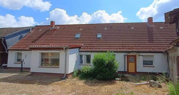 Immobilie in Kalbe (Milde) - Großzügiges Anwesen mit Freiraum! - Bild 4