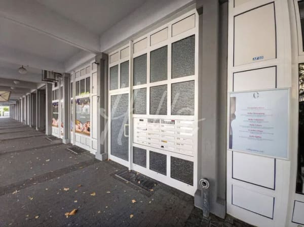 Immobilie in Karlsruhe - Karlsruhe: kompaktes 1-Zimmer-Apartment im Herzen der Stadt - bezugsfrei und sofort verfügbar! - Bild 2