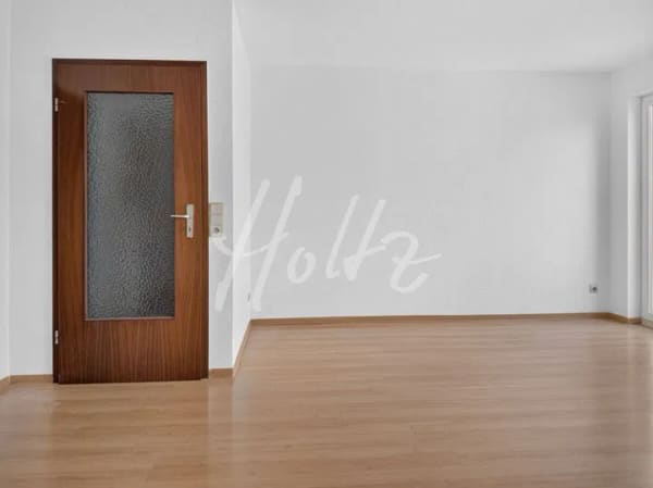 Immobilie in Karlsruhe - Karlsruhe: kompaktes 1-Zimmer-Apartment im Herzen der Stadt - bezugsfrei und sofort verfügbar! - Bild 4