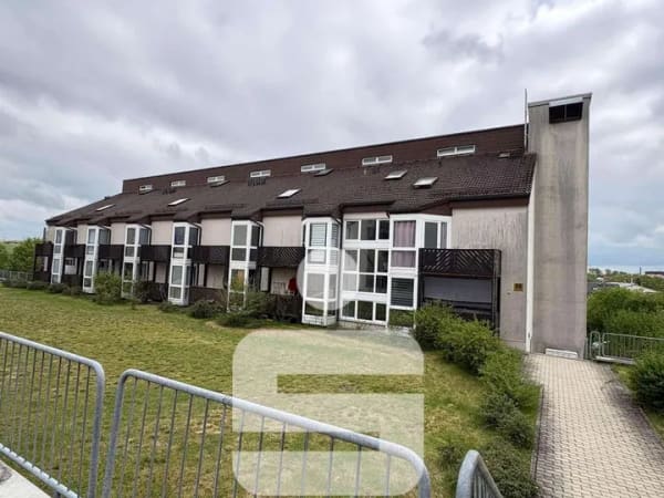 Immobilie in Hof - für Kapitalanleger - Nähe FH - Bild 0