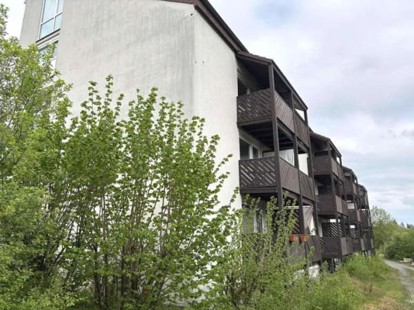 Immobilie in Hof - für Kapitalanleger - Nähe FH - Bild 2