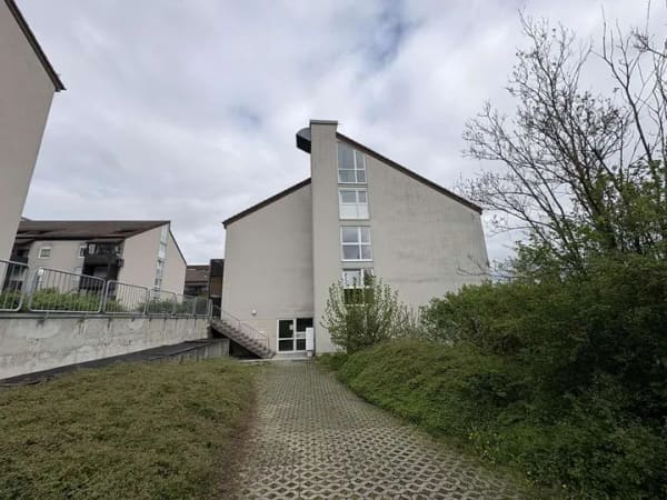 Immobilie in Hof - für Kapitalanleger - Nähe FH - Bild 3