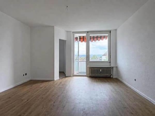 Immobilie in Konstanz - Etagenwohnung in Konstanz - Bild 0