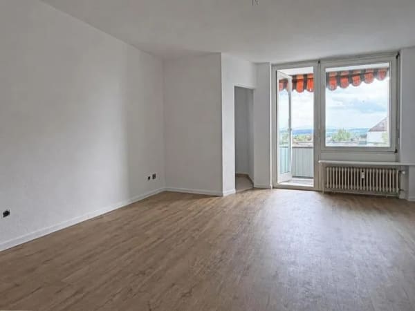 Immobilie in Konstanz - Etagenwohnung in Konstanz - Bild 1