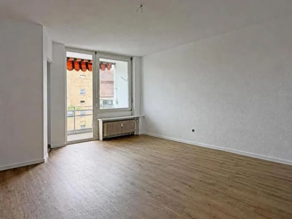 Immobilie in Konstanz - Etagenwohnung in Konstanz - Bild 2