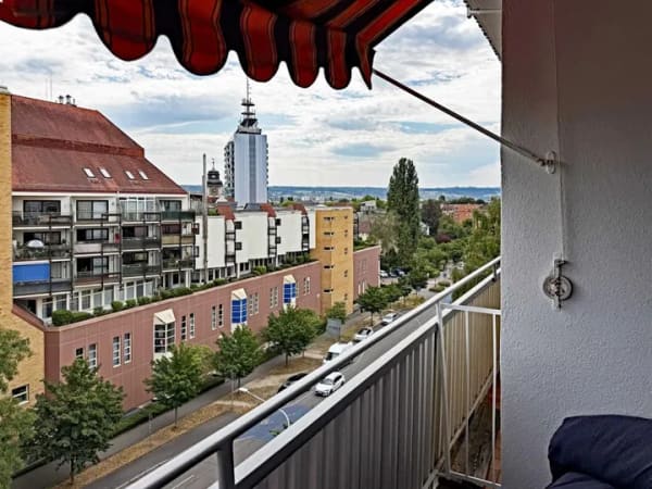 Immobilie in Konstanz - Etagenwohnung in Konstanz - Bild 4