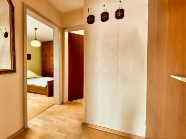 Immobilie in Krumbach (Schwaben) - City-Wohnung mitten in der Stadt Krumbach - Bild 4