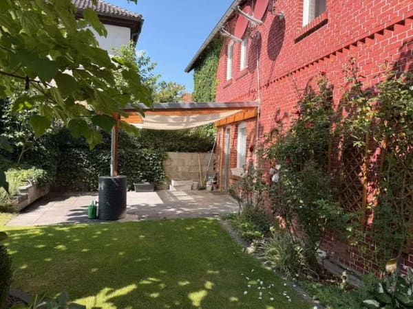 Immobilie in Bad Gandersheim - Einfamilienhaus in Altgandersheim zu verkaufen. - Bild 4