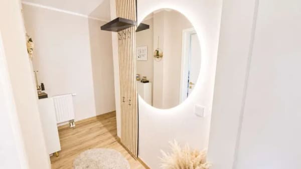Immobilie in Großostheim - Terrassenwohnung in Feldrandlange - Bild 2