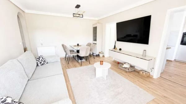 Immobilie in Großostheim - Terrassenwohnung in Feldrandlange - Bild 3