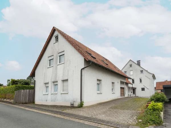 Immobilie in Werther - Investieren mit Weitblick – Zwei Häuser, vielfältige Möglichkeiten - Bild 0
