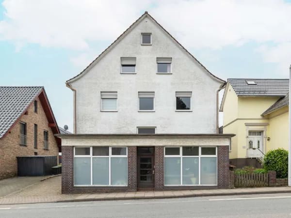 Immobilie in Werther - Investieren mit Weitblick – Zwei Häuser, vielfältige Möglichkeiten - Bild 2