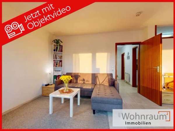 Immobilie in Kusterdingen - Ihr neues Immobilieninvestment zwischen Tübingen und Reutlingen - 1-Zimmer Wohnung in Kusterdingen - Bild 0